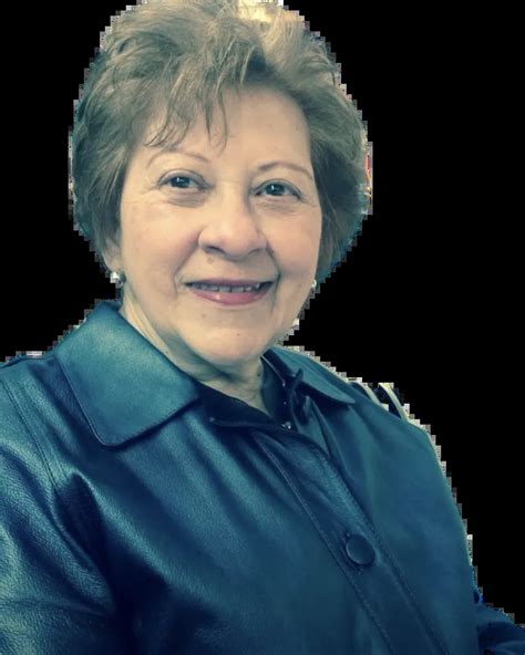 Martha Gomez Obituary | Galzerano