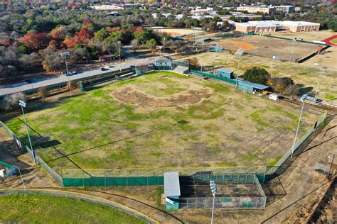 Rent a Field (Baseball) in Austin TX 78745