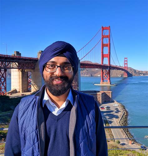 About | Manraj Singh Grover