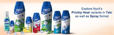 Nycil – ZydusMart by Zydus