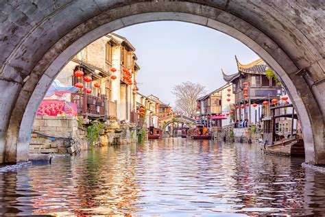 Suzhou Alleyway Walking Food Tour - Tourist Journey