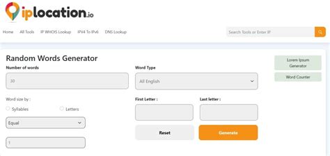 Image result for Random Word Generator Python
