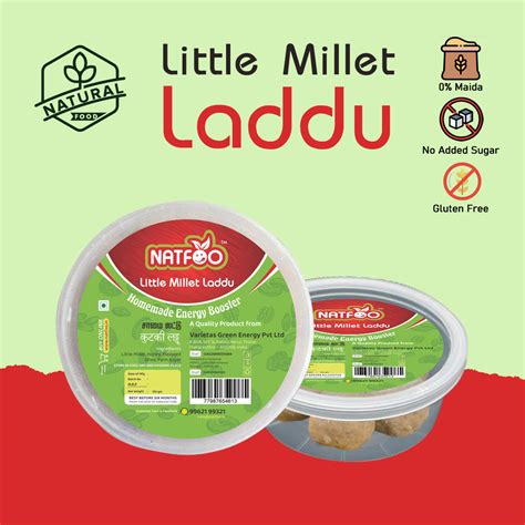 Finger Millet Moringa Laddu / ராகி முருங்கை லட்டு / रागी सहजन लड्डू