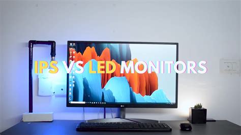 Image result for Mini LED vs IPS