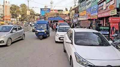 Pune: Regular patrolling to check entry of private vehicles on Vetal ...