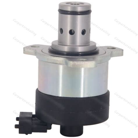 Fuel Meter Quantity Control Valve Pump Metering For | Ubuy India