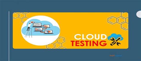 Image result for Cloud Testing Challenges