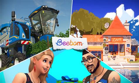 Simulation Games Gameplay 的图像结果