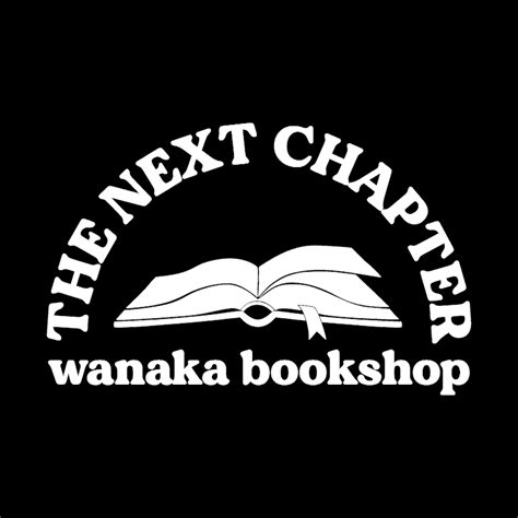 The Next Chapter shopfront