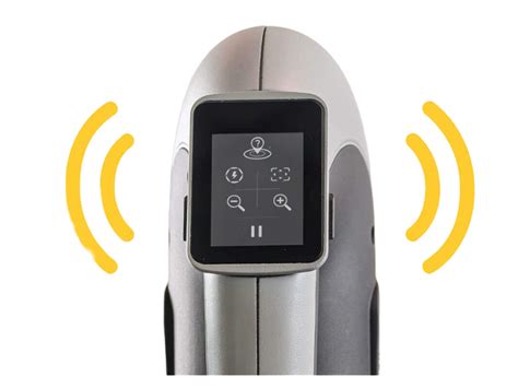 Creaform Peel 3 3D Scanner -Affordable Professional Scanning