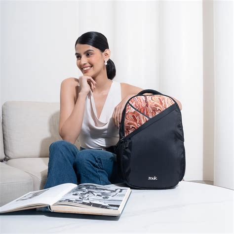 Taaran Backpack - Kovil Blue