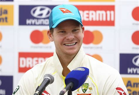 "He was also at times adamant" - Aakash Chopra on Steve Smith's ...