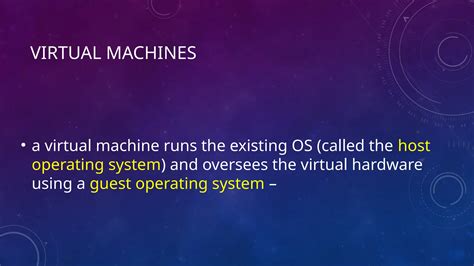 Image result for Virtual Machine Introduction