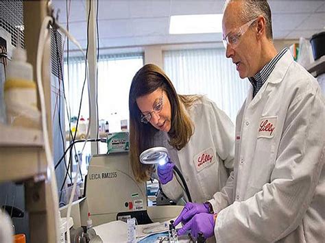 Eli Lilly launches weight-loss drug Mounjaro in India at competitive ...