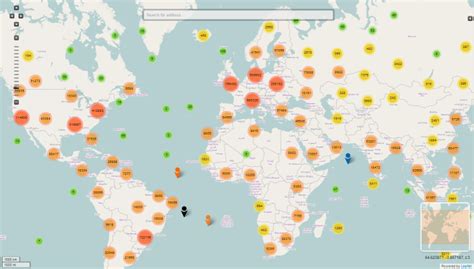 Image result for OpenCellID API