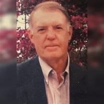 Clark Williams Jr. Obituary (2024) - Newnan, GA - McKoon Funeral Home ...