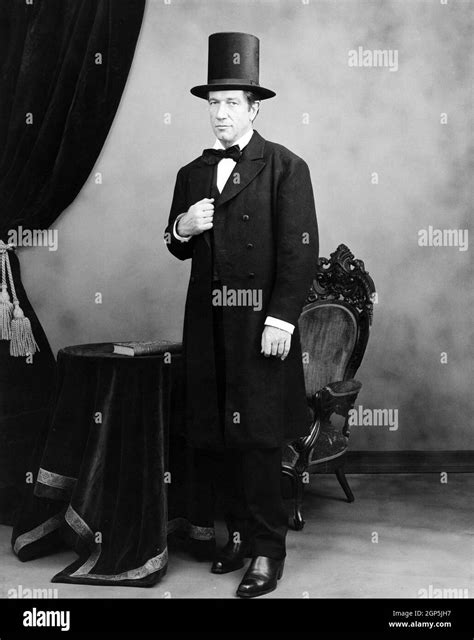 Richard Boone as Abraham Lincoln in the play on Broadway, THE RIVALRY ...