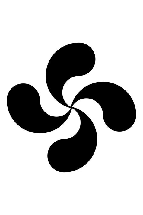 Image result for Basque Cross