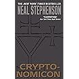 Cryptonomicon : Stephenson, Neal: Amazon.in: Books