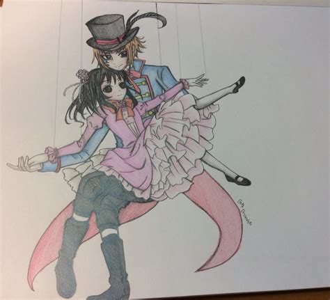 Image result for String Puppet Drawing