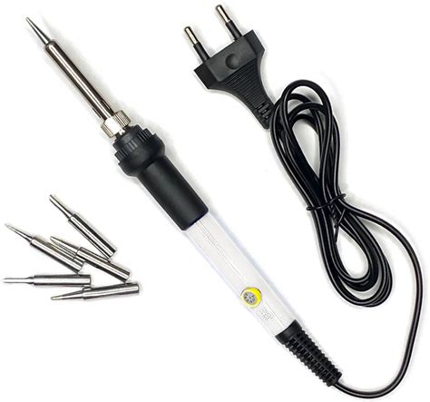 Mcare 220V Soldering Iron for SMD Rework Station, Mobile Repairing ...