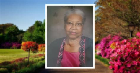 Obituary | Luella Armour McGown of Sulligent, Alabama | Otts Funeral Home
