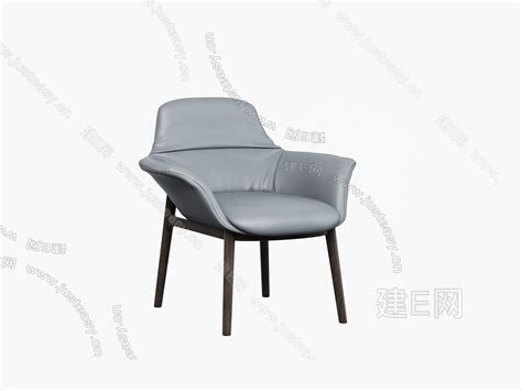 意大利 NATUZZI 现代单椅3d模型下载_3d意大利 NATUZZI 现代单椅模型下载_3d意大利 NATUZZI 现代单椅max模型免费 ...