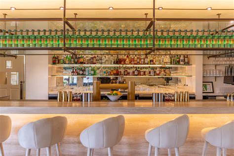 Dante Beverly Hills Is the Rooftop Cocktail Destination of Summer 2023 ...