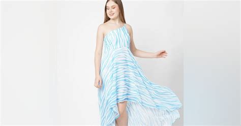 Shop Dresses For Your Beach Wardrobe | LBB