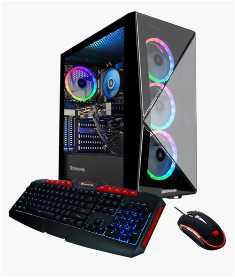 Image result for iBUYPOWER Element 9260