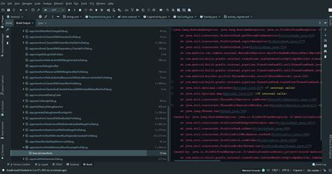 How to Debug a Device 的图像结果