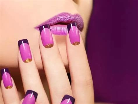 Image result for Simple Acrylic Nail Tutorial