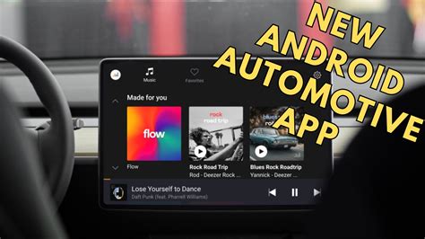 Image result for Android Auto App