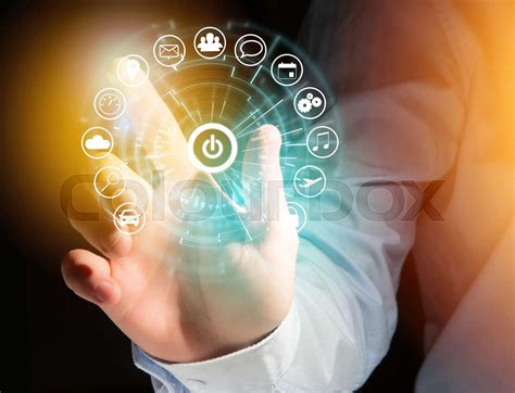 Technology Applications 的图像结果