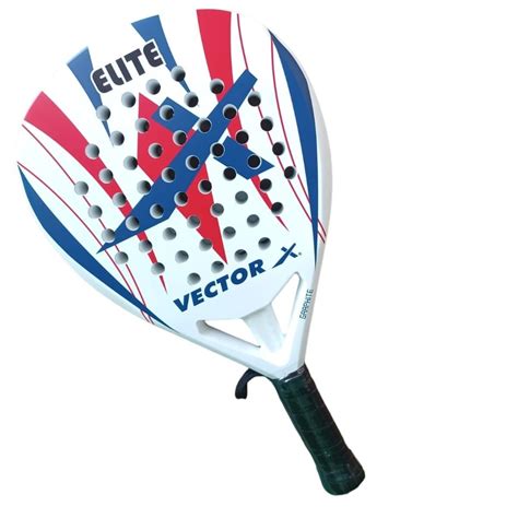 Vector X Elite Padel Racket – Prokicksports