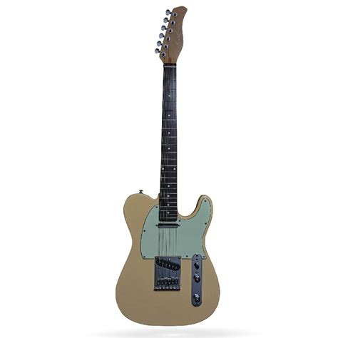 Buy Sire Larry Carlton T3 6 String Electric Guitar Online | Bajaao