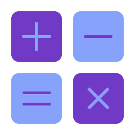 Image result for Example of Computer Science Mathematical Operator Symbols