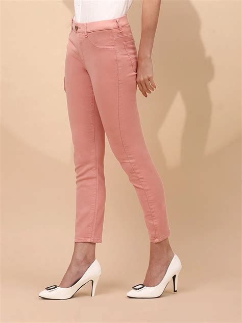 Buy Stylish Jeggings for Women Online - Global Republic