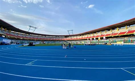 World Athletics awaits interest from India to host 2029 World C'ships