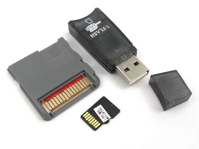 3DS ROMs On SD Card 的图像结果