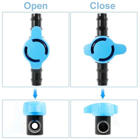 Image result for Irrigation Drip Line Valve