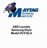 Image result for Samsung Dryer Repair Manual