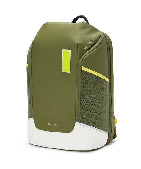 Mokobara Travel Backpack