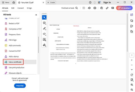 Image result for CREATE. Sign Adobe Acrobat