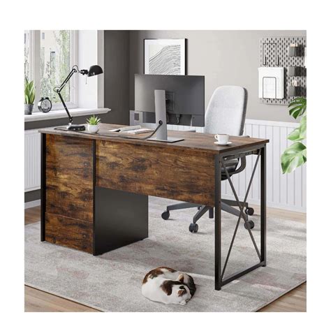 Drawer Pod Desk