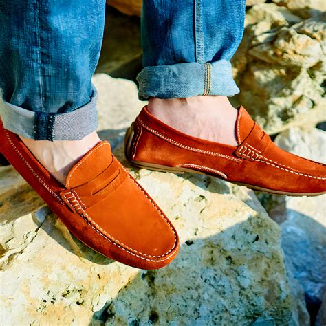 Loafers – WALK SHOES