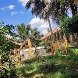 Sree Adi Kesava Perumal Temple - Hindu temple - Thiruvattaru - Tamil ...