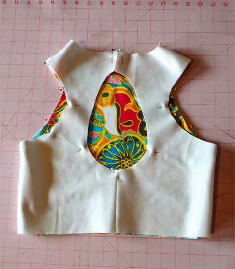 Image result for Bikini Top Tutorial