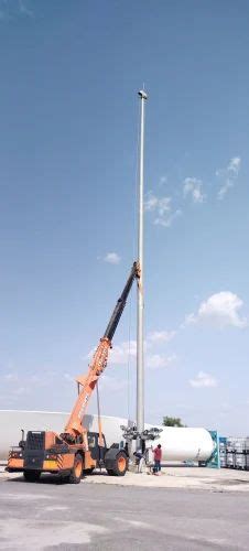 Control Panel - High Mast Light Control Panel Service Provider from Chennai