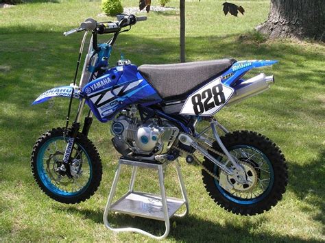 Ttr 90 110 Big Bore Kit | 7petals.in